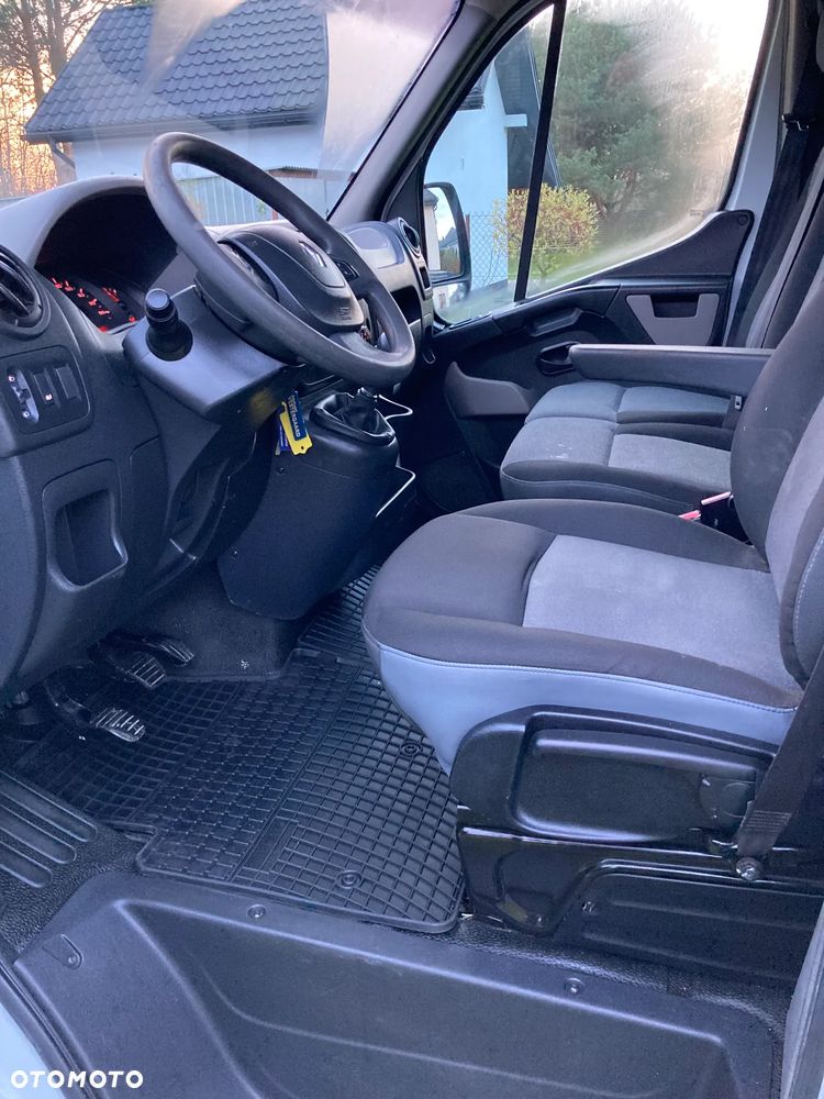 Renault Master - 11