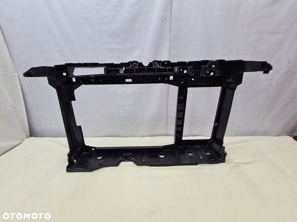 Wzmocnienie pas przedni Opel Corsa F - 2