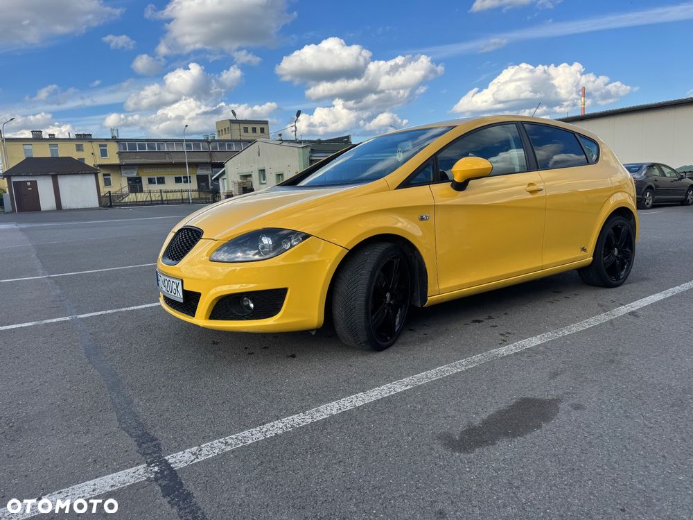 Seat Leon 1.6 TDI Style DSG - 3