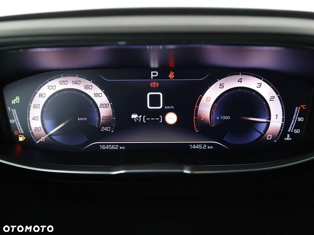 Peugeot 3008 1.6 THP Allure S&S EAT6 - 23