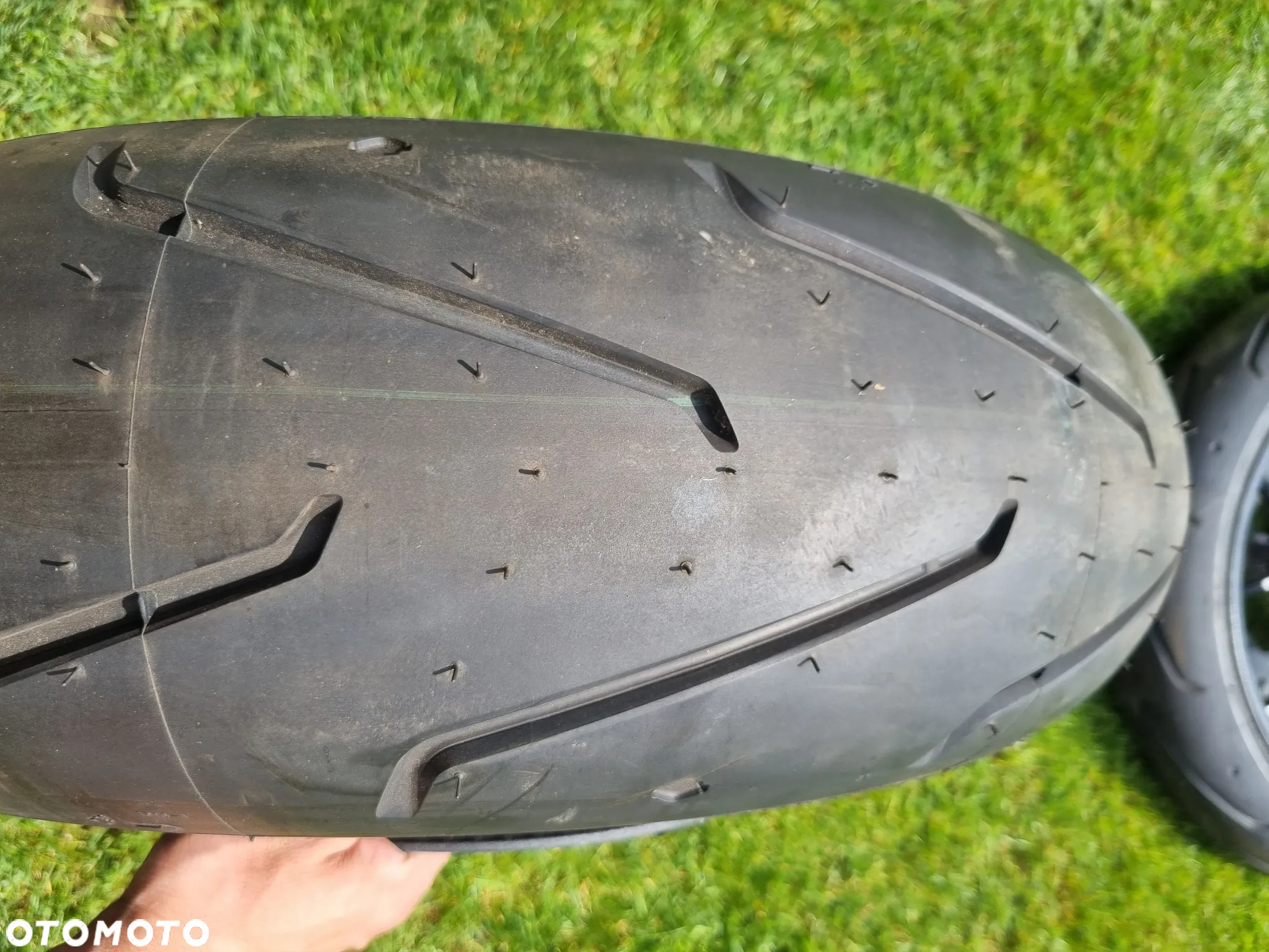 Harley Davidson Livewire Koła Felgi Koło Felga 43300536 40900530 - 2