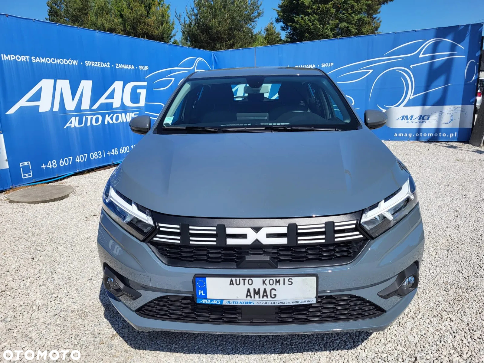 Dacia Sandero 1.0 TCe Comfort - 3