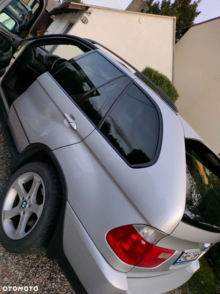 BMW X5 - 8