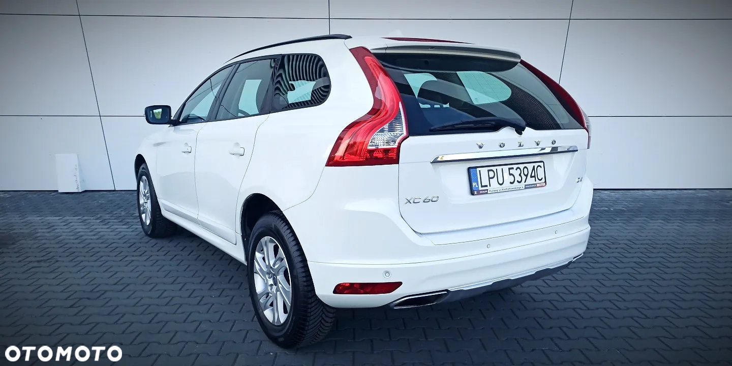 Volvo XC 60 D4 Drive-E Kinetic - 10