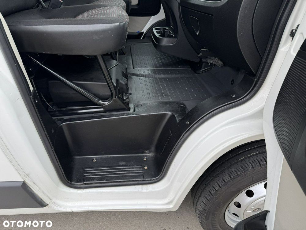 Peugeot Boxer - 18