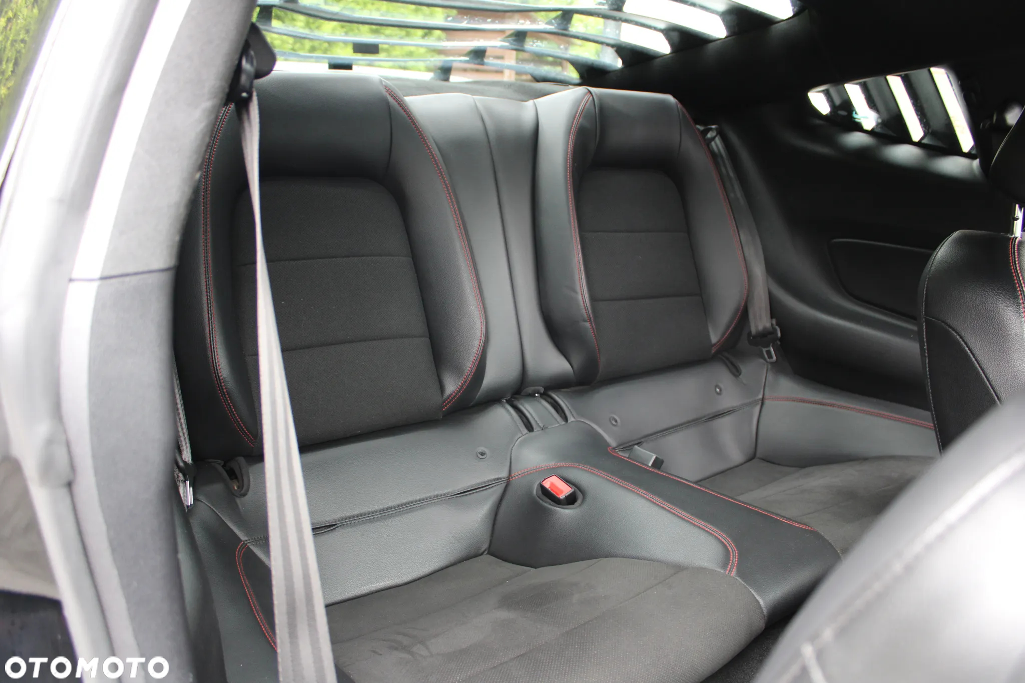 Ford Mustang Fastback 5.0 Ti-VCT V8 GT - 15