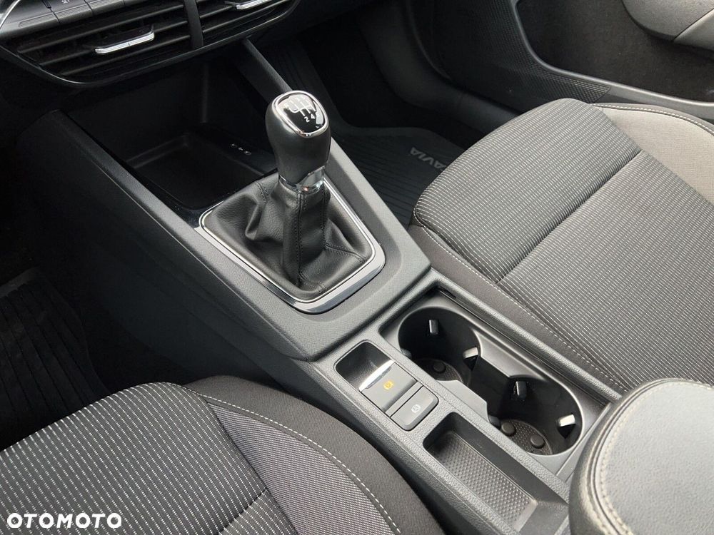 Skoda Octavia 1.5 TSI ACT Ambition - 23