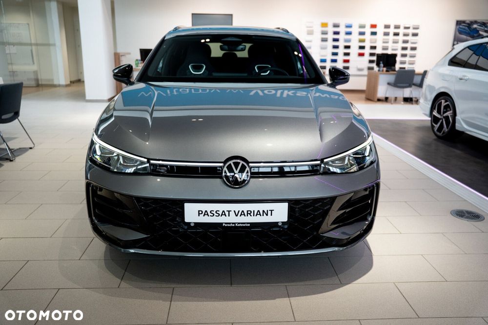Volkswagen Passat Variant - 4