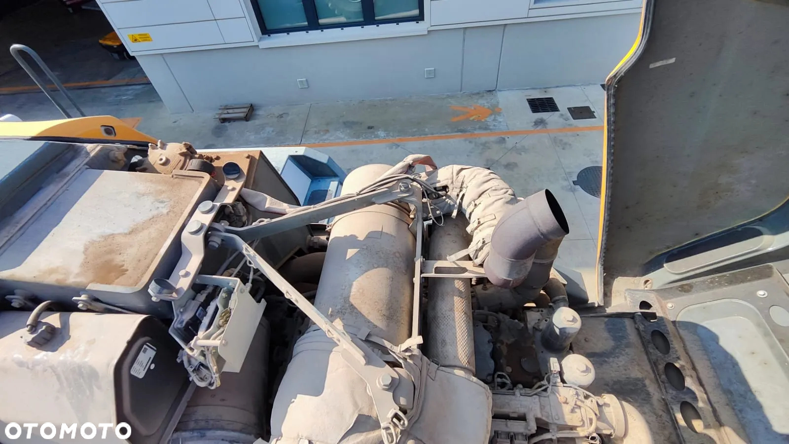 Liebherr Liebherr Liebherr L566 Xpower * Pełna obsługa serwisowa Liebherr * - 24