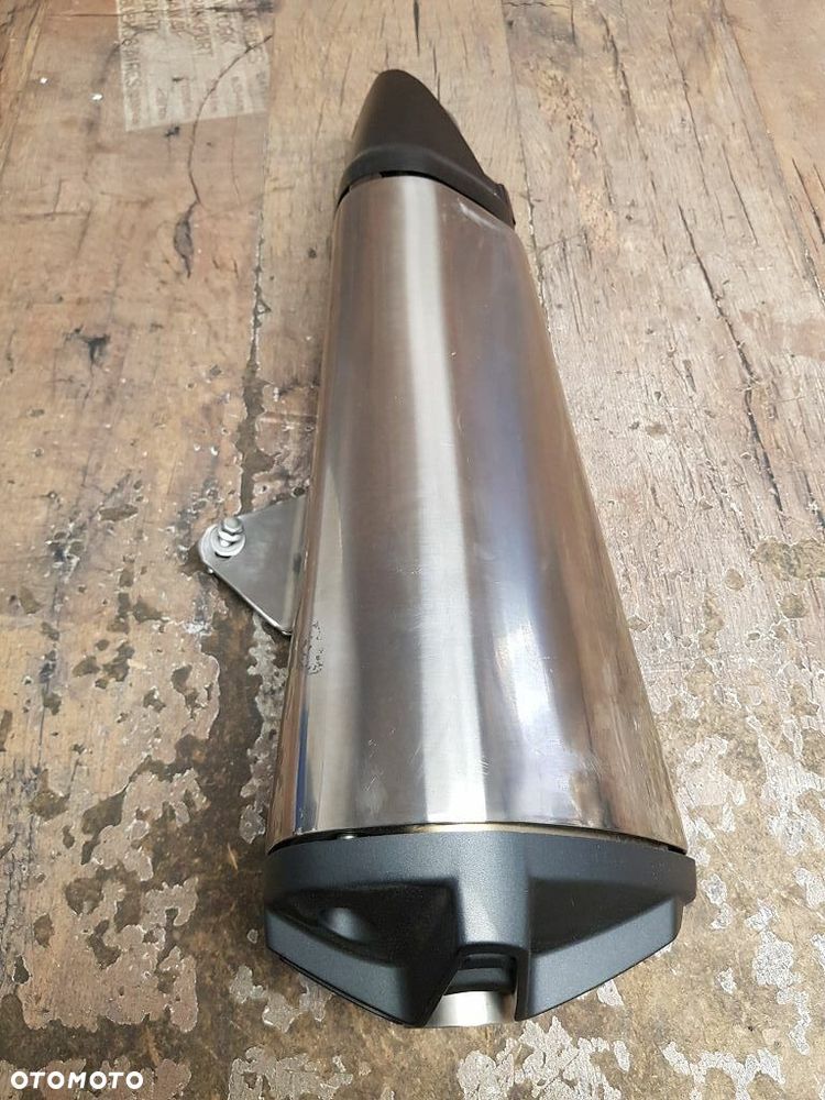 Tłumik osłona linki exup Kawasaki ZX10R Ninja KHI K 527 - 10