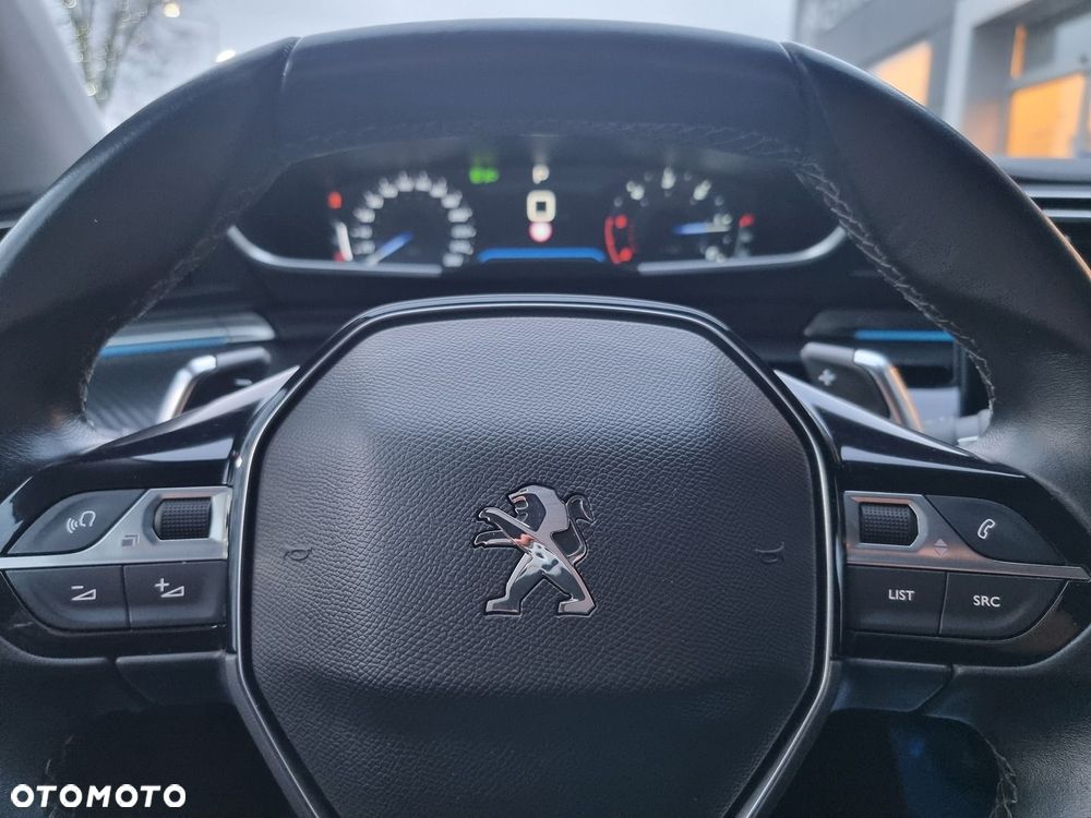 Peugeot 508 1.5 BlueHDi Allure Pack S&S EAT8 - 28