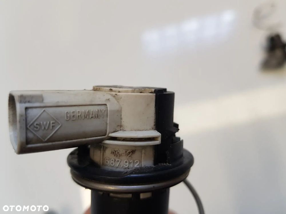 Czujnik PDC cofania parkowania Fiat Ducato Alfa Romeo 159 687912 735388363 - 6