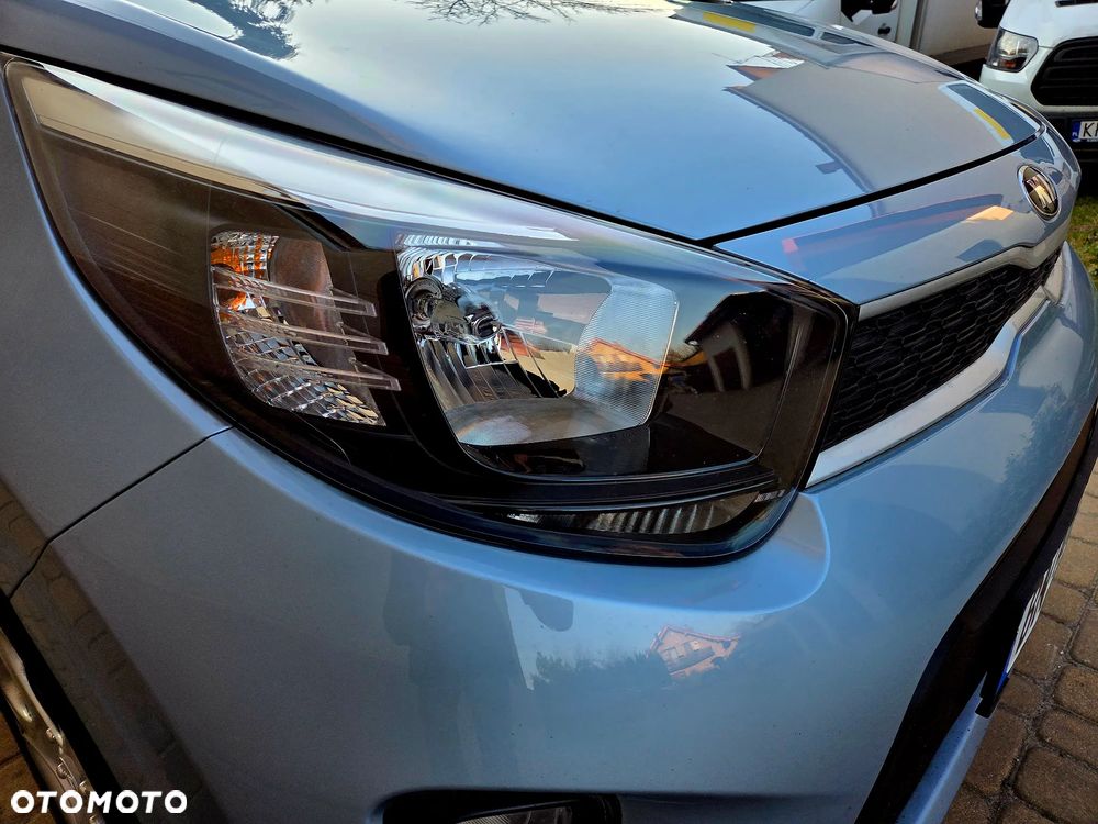 Kia Picanto 1.0 Edition 7 - 13