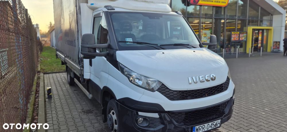 Iveco Daily - 1