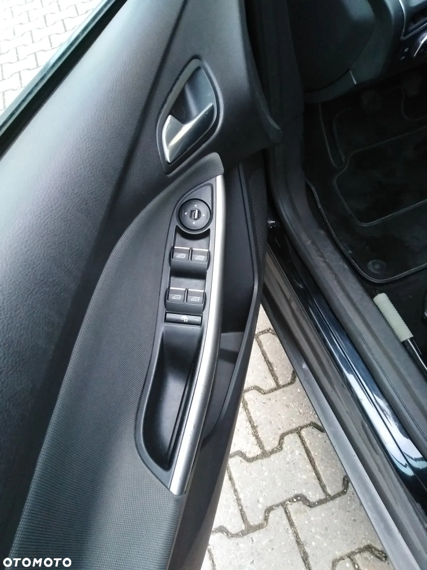 Ford Focus 1.6 TDCi Trend - 16