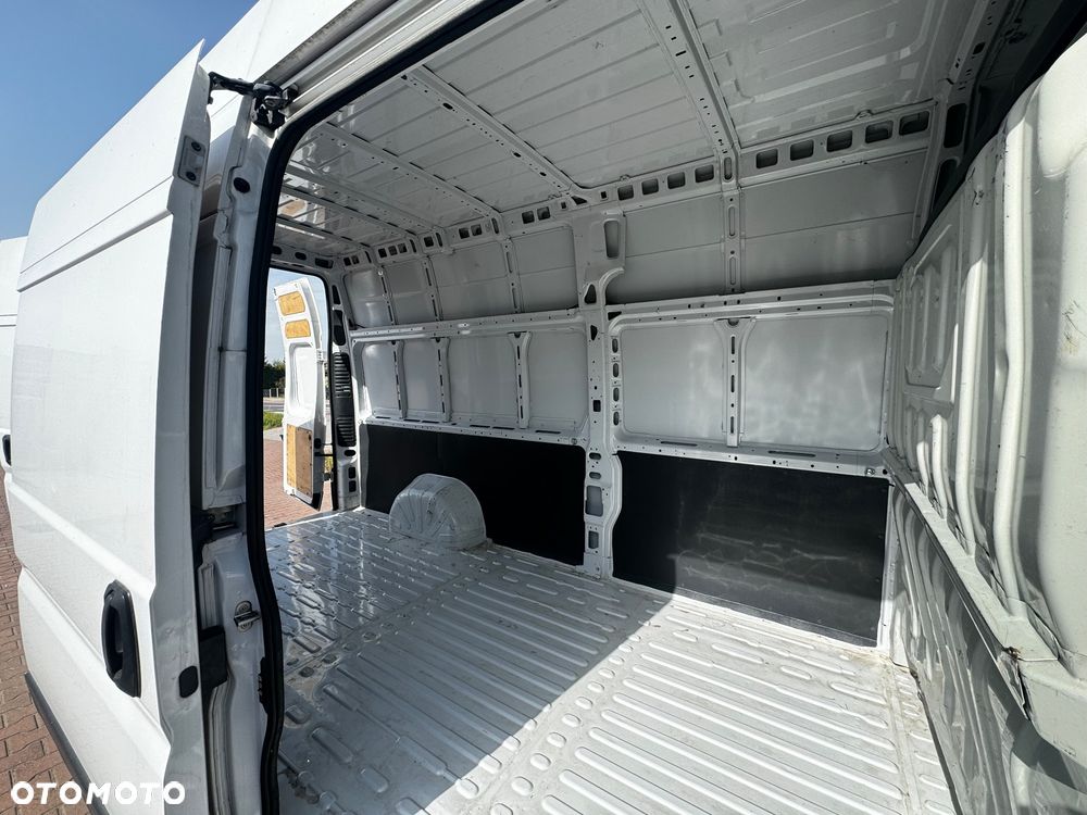 Peugeot Boxer - 11