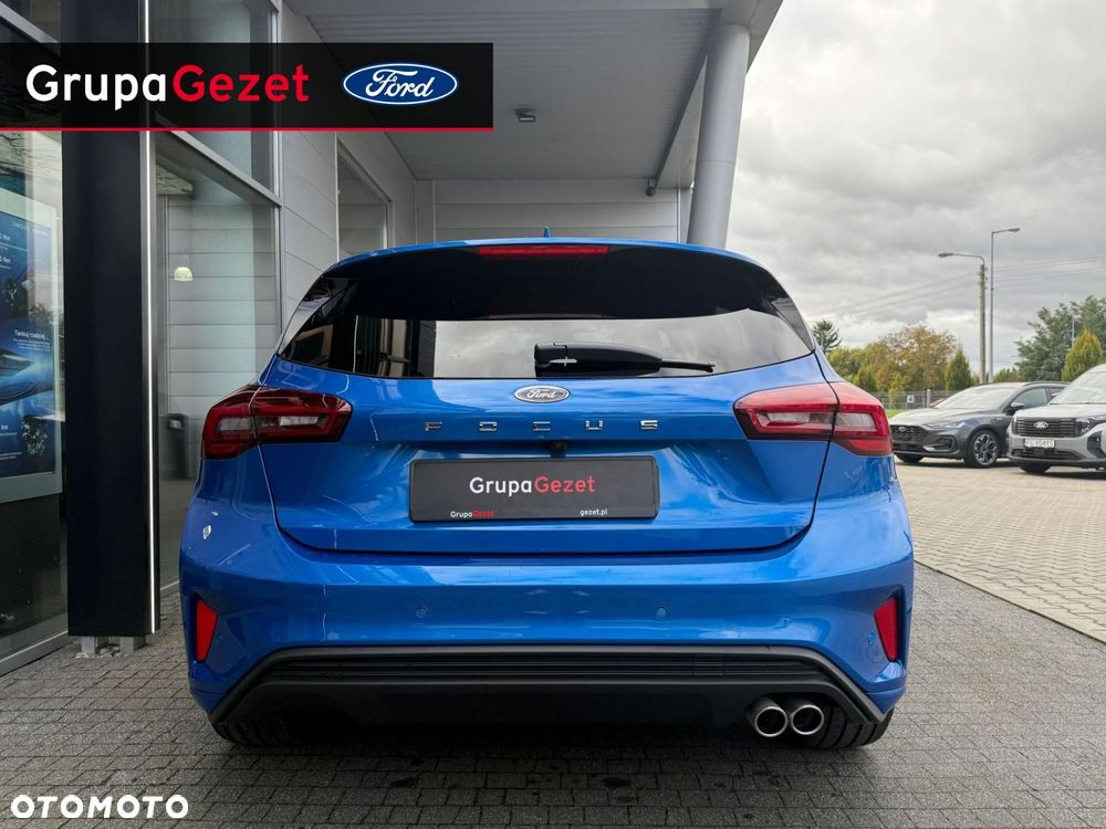 Ford Focus - 17