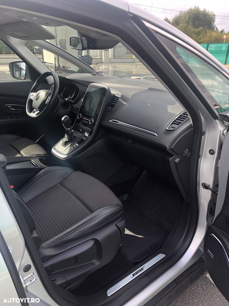 RENAULT Scenic 2017 — imagine 7