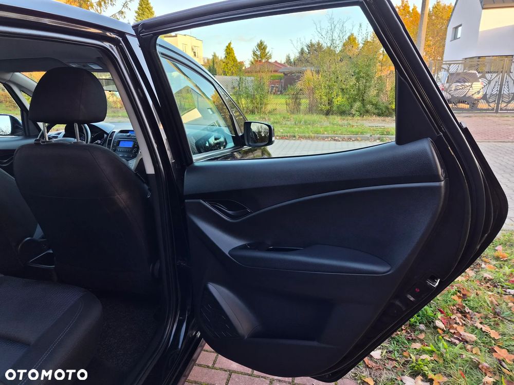 Hyundai ix20 1.4 blue Comfort - 28