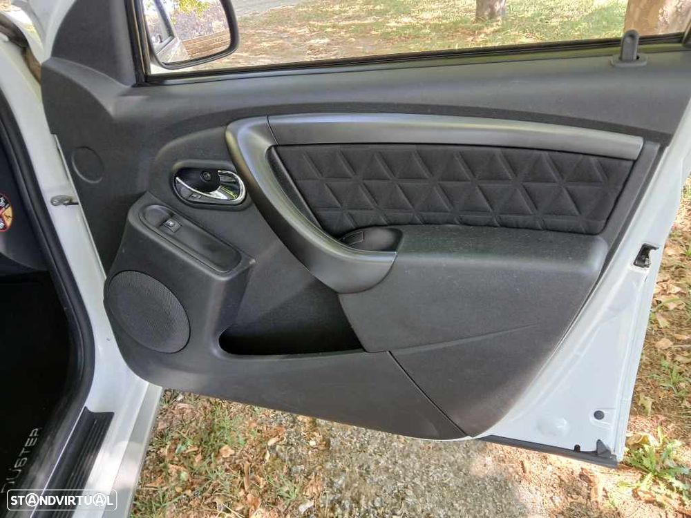 Dacia Duster 1.2 TCe Prestige - 28
