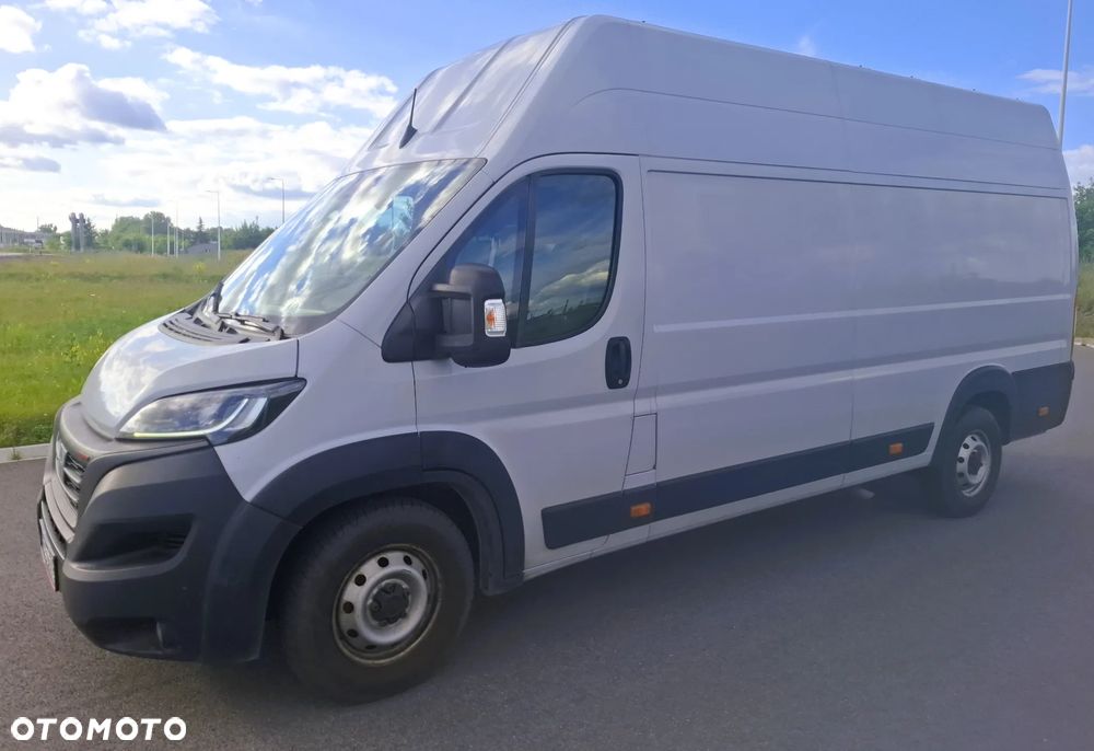 Fiat DUCATO - 2