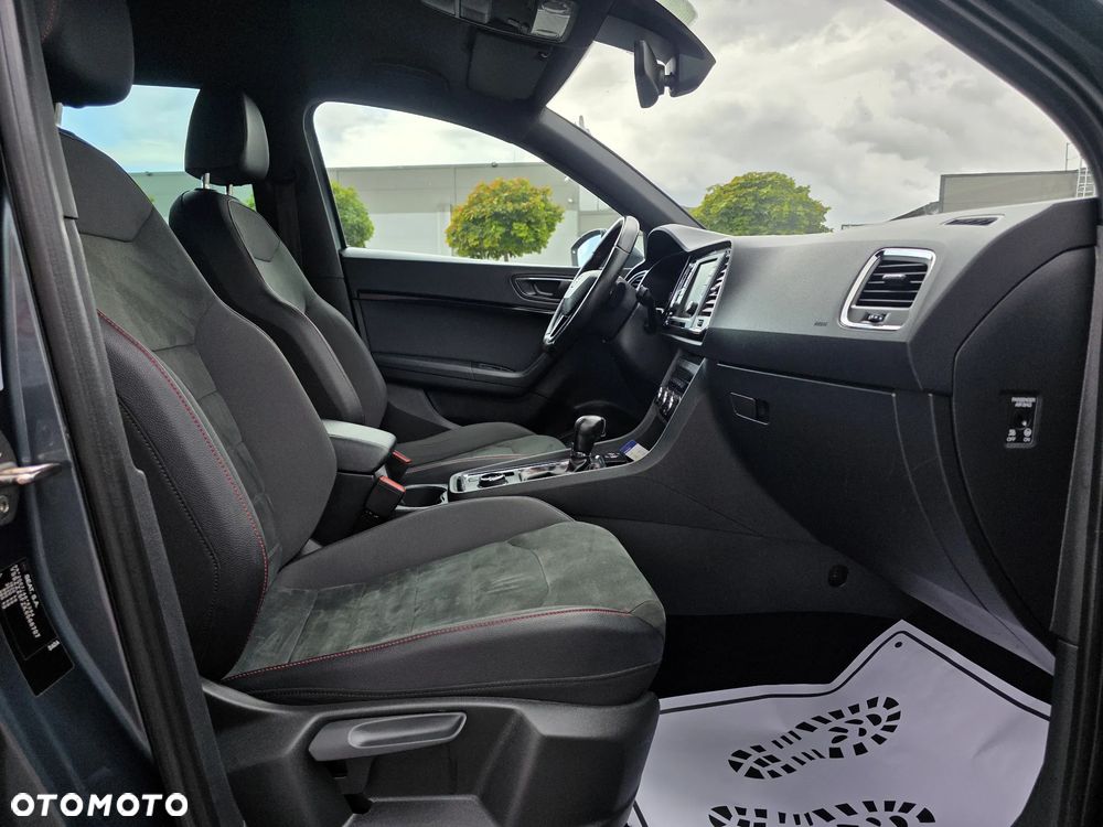 Seat Ateca - 15