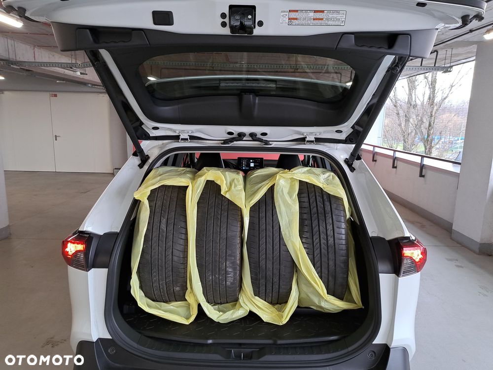 Toyota RAV4 2.5 Hybrid Executive 4x2 - 10