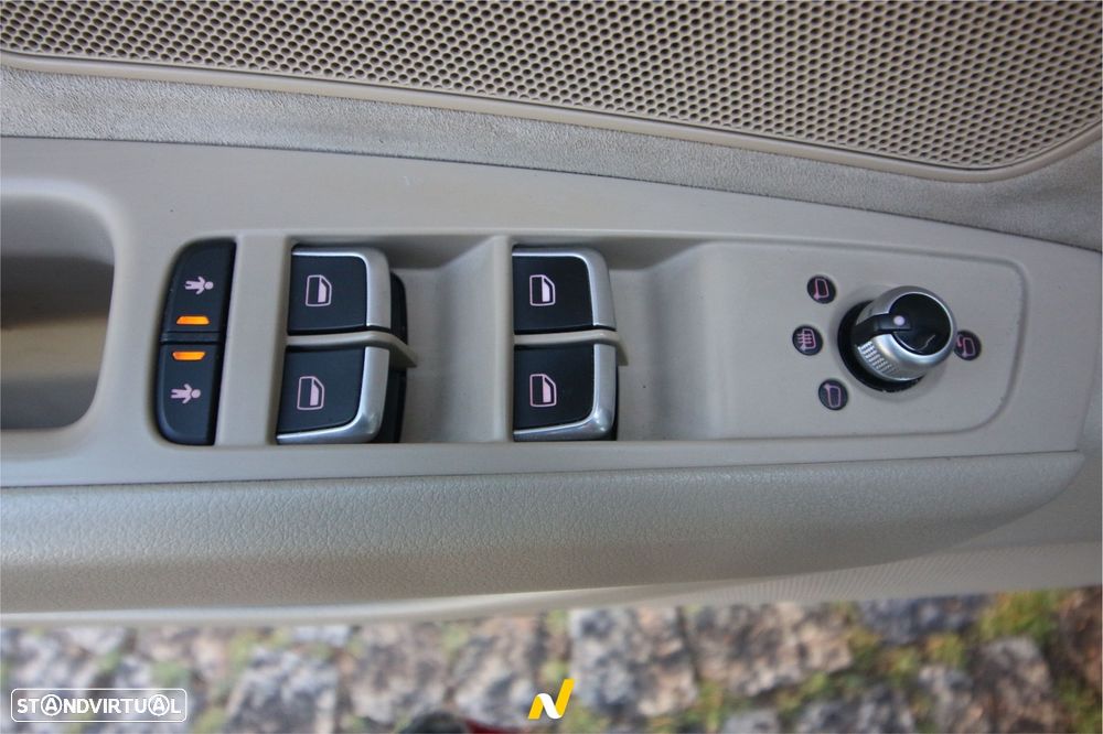 Audi A8 3.0 TDI V6 quattro Clean Diesel Exclusive - 16