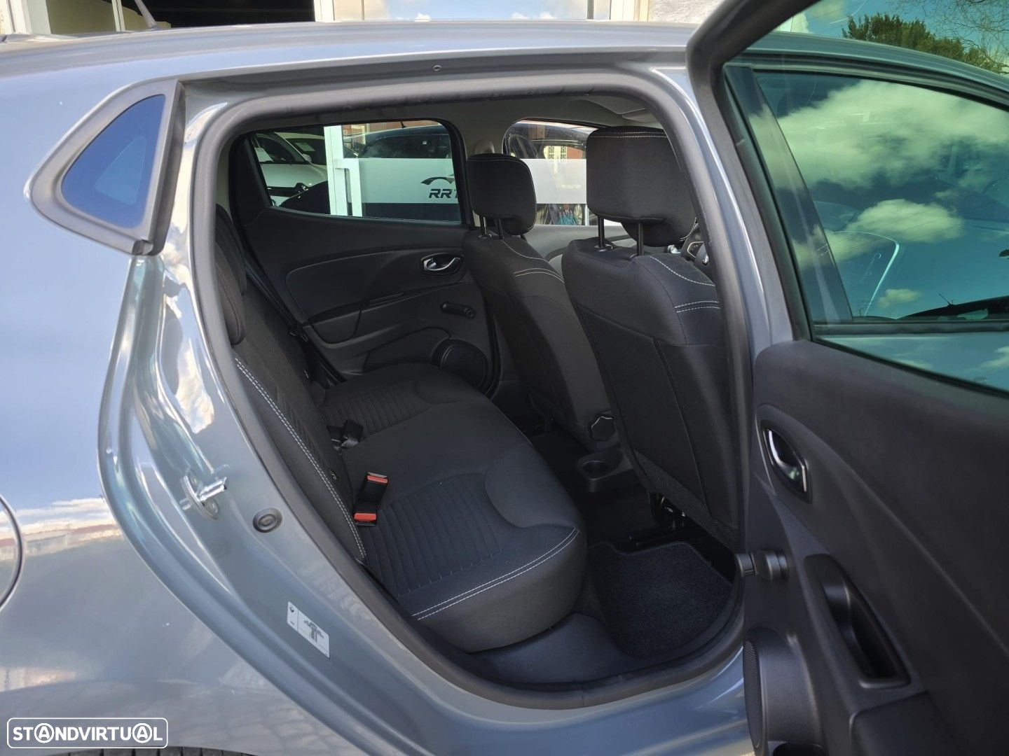 Renault Clio 1.5 dCi Limited - 17