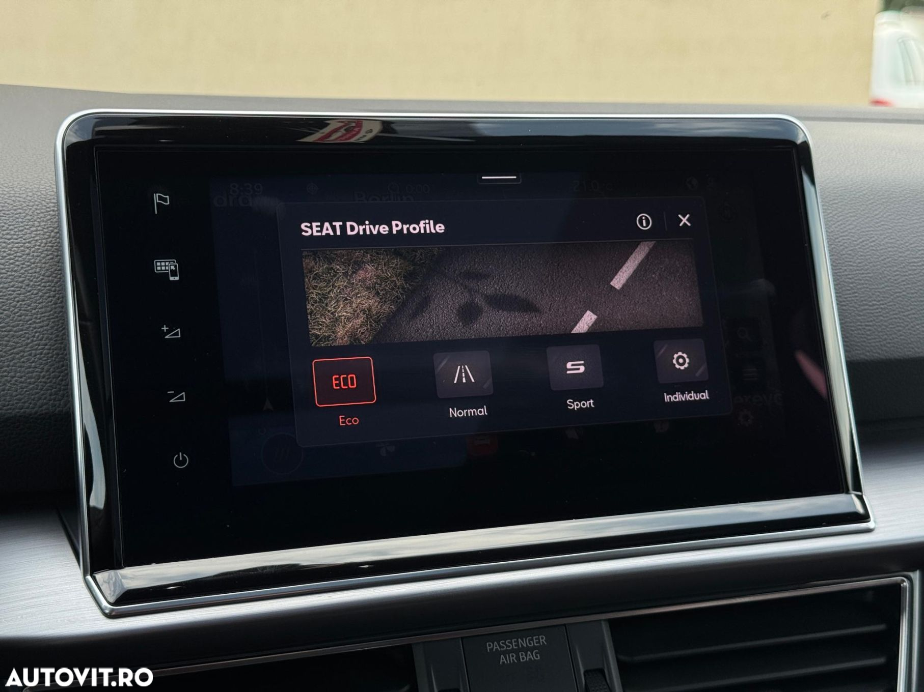 Seat Tarraco - 17