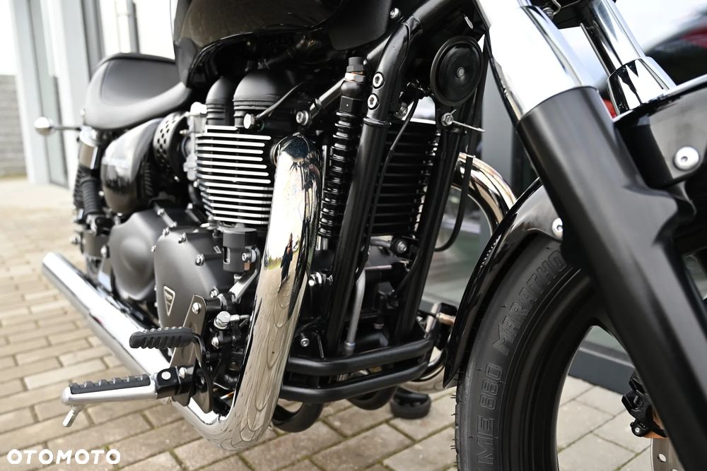Triumph Speedmaster - 29