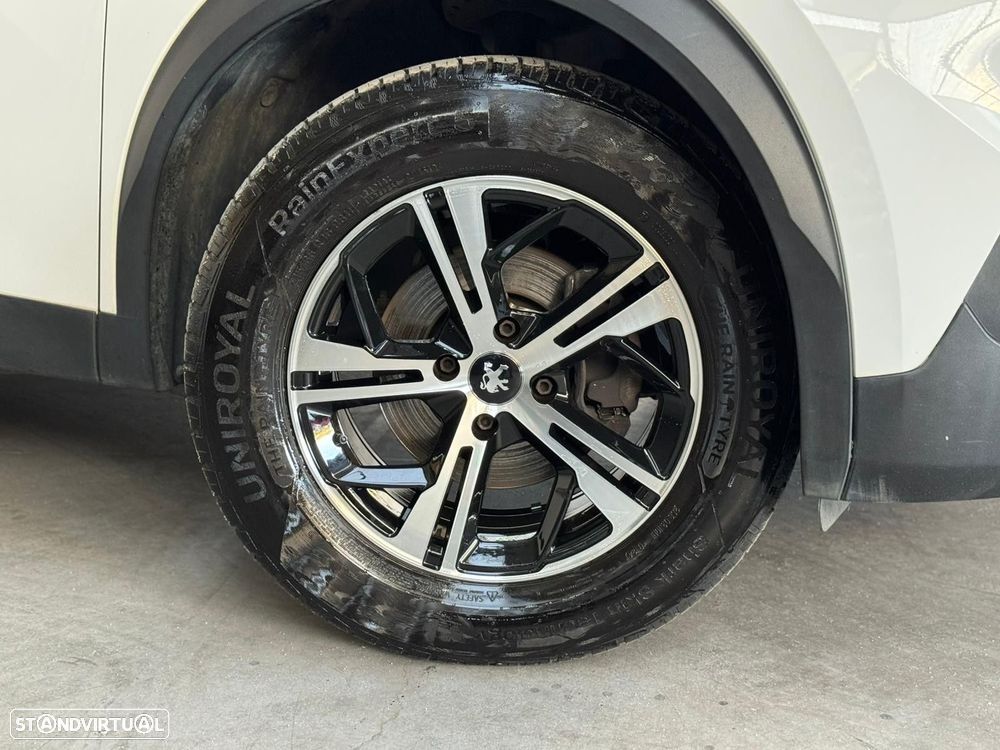 Peugeot 2008 1.5 BlueHDi Active Pack - 7