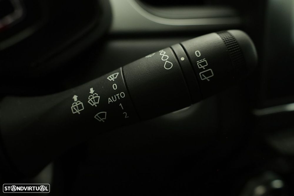 Renault Captur 1.0 TCe Techno Bi-Fuel - 18