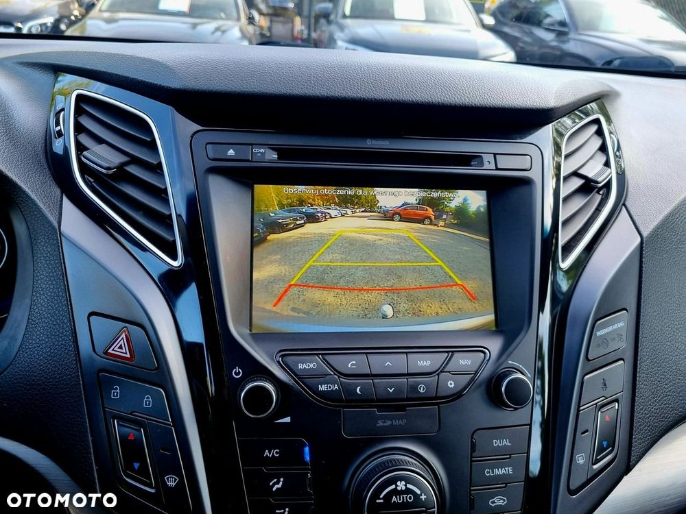 Hyundai i40 Kombi 1.7 CRDi DCT Style - 18