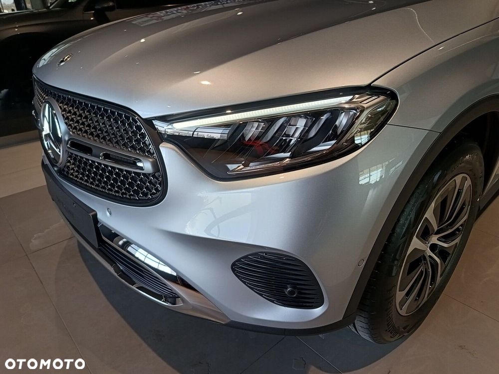 Mercedes-Benz GLC - 18