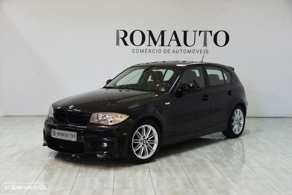 BMW 120 iA Sport - 2