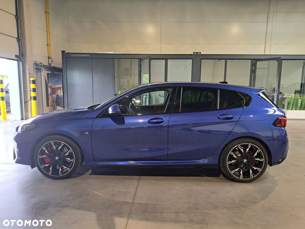 BMW Seria 1 - 8