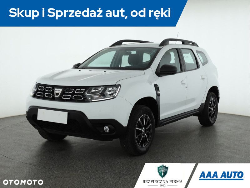 Dacia Duster - 2