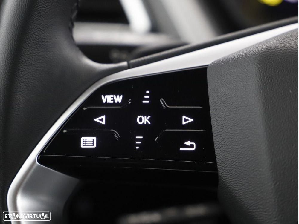 Audi Q4 e-tron 45 82 kWh - 16