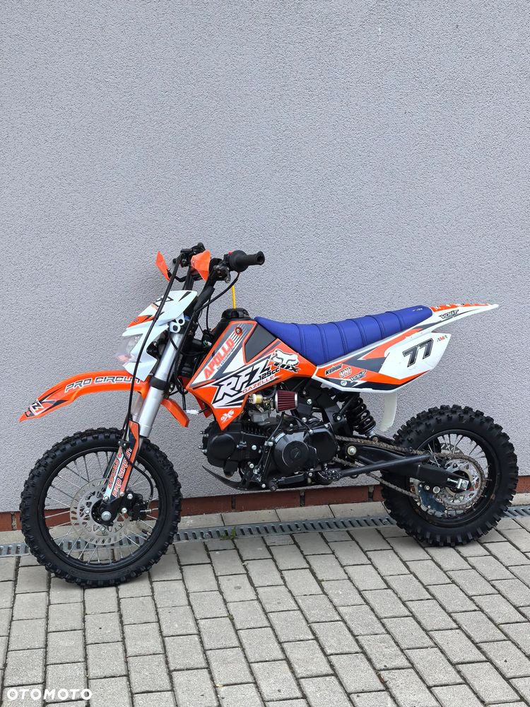 MRF Inny - 2