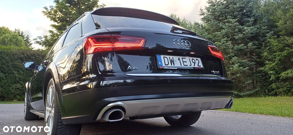 Audi A6 Allroad - 5