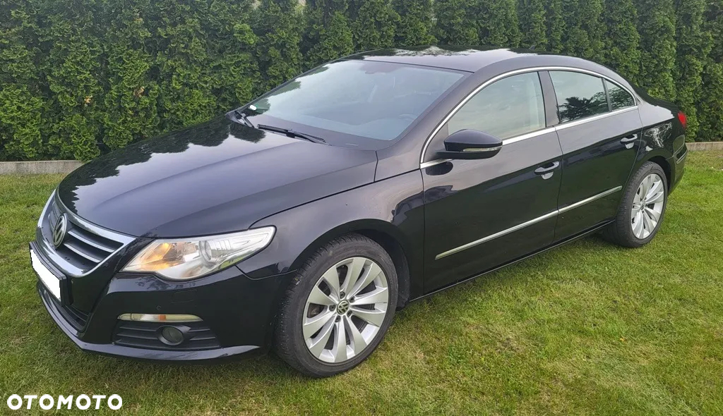 Volkswagen Passat CC 2.0 TSI DSG - 6