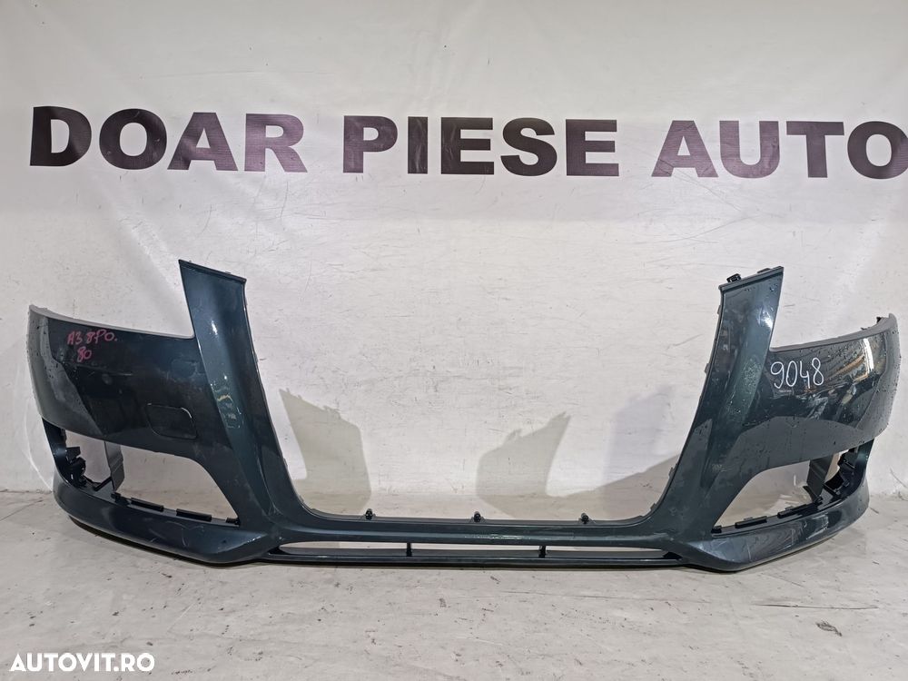 Bara fata Audi A3, 2009, 2010, 2011, 2012, cod origine OE 8P0807437H. - 1