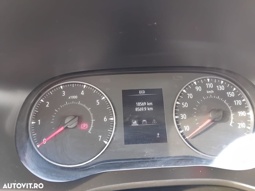 Dacia Logan TCe 90 MT5 Expression - 10