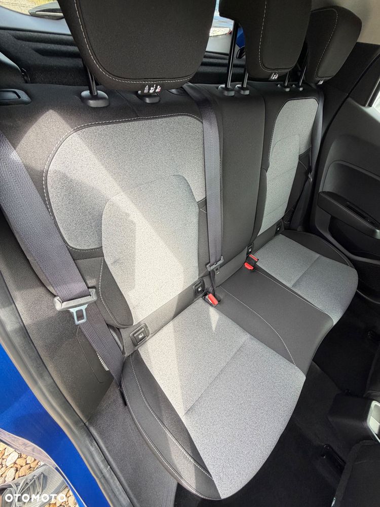 Mitsubishi Colt - 19