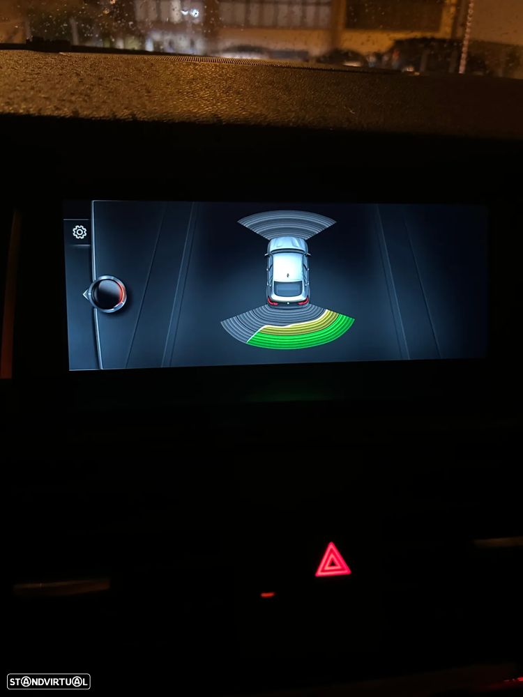 BMW X4 20 d xDrive XLine Auto - 32