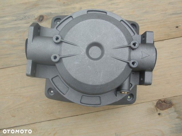 Licznik do pompy paliwa Mar-Pol M79954 - 7