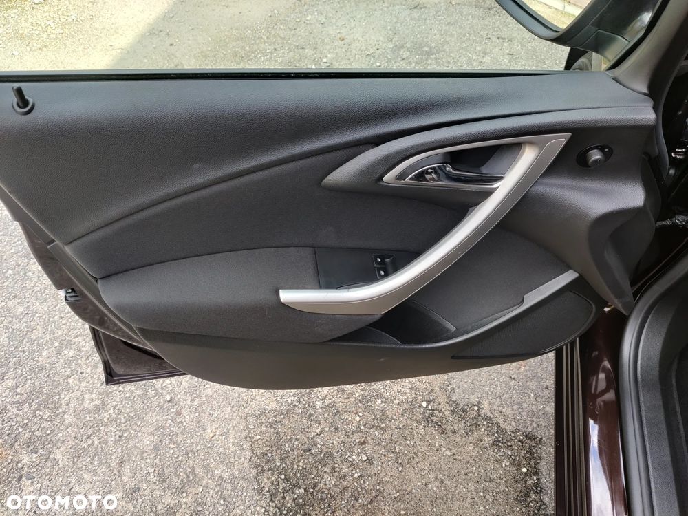 Opel Astra 1.4 T Active - 18