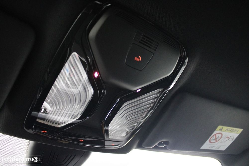 BMW i4 eDrive40 Pack Desportivo M - 39