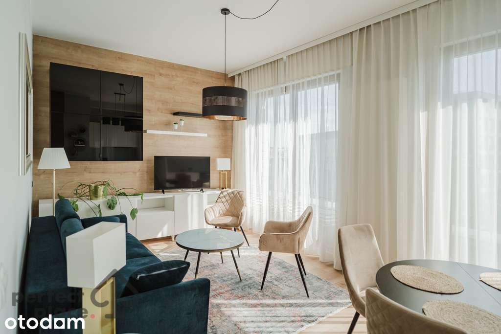 Śródmieście_Centrum_ul.Śrutowa_3pok_balkon_garaż_od 01.11
